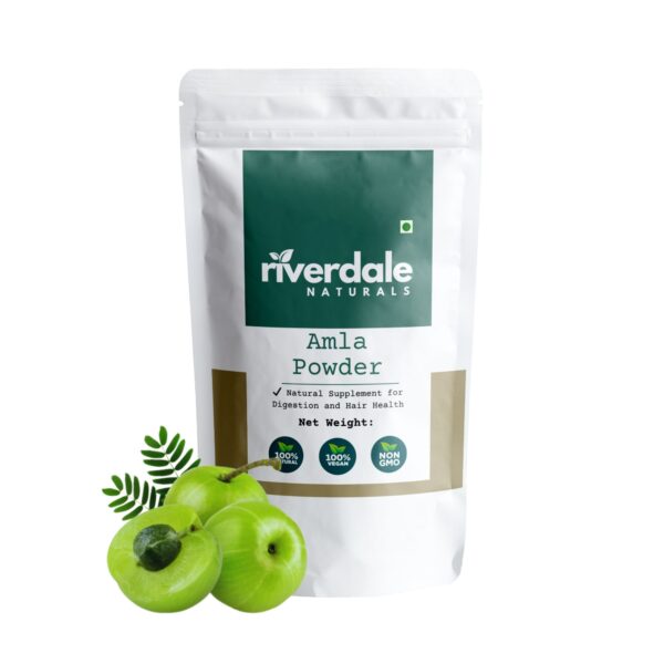 Amla Powder